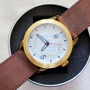 BNIC Happy Hour Budweiser Watch